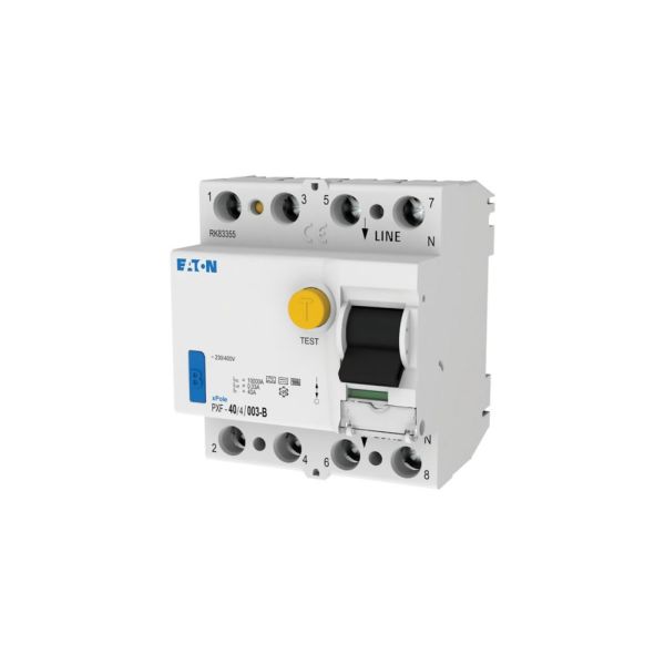 FI Schalter Eaton 300299 Typ B, PXF-40/4/003- allstromsensitiv | ismailkar.de