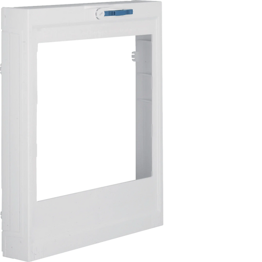 Abdeckung, univers Z, 300mm, für 2xNH00-Trenner (Fabrikat Weber) | Hager