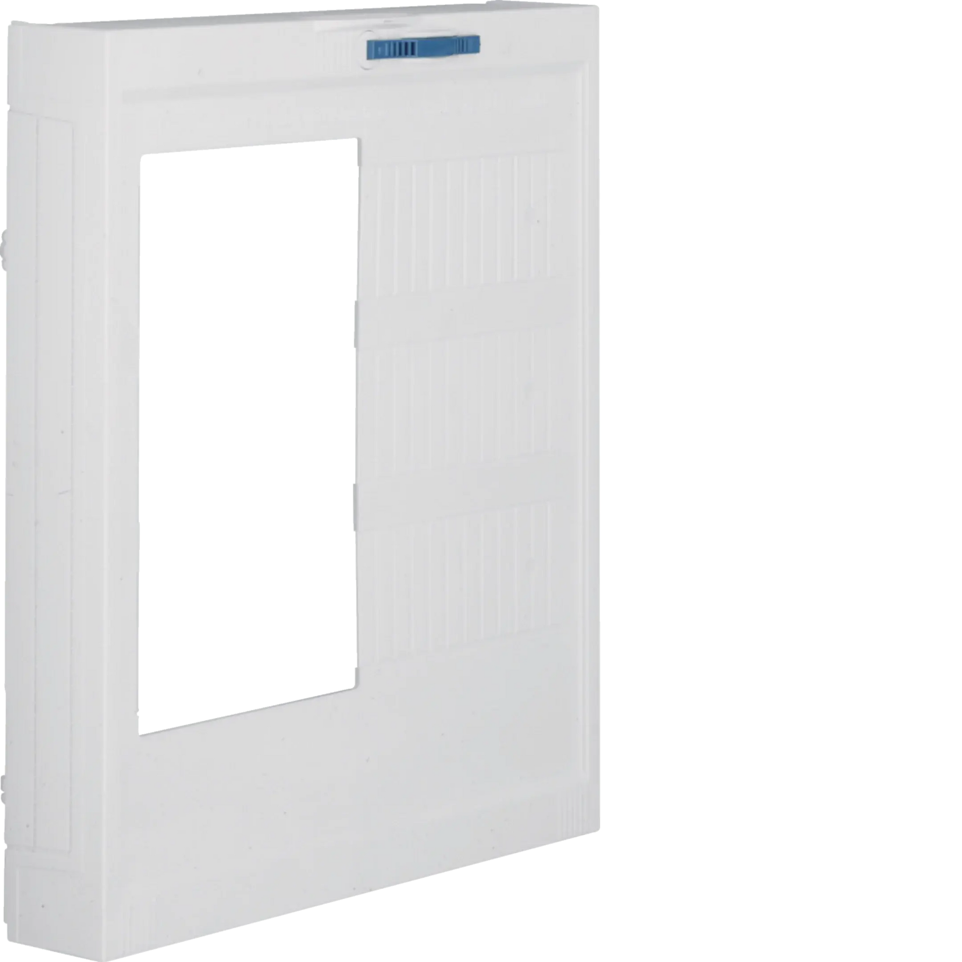 Abdeckung, univers Z, 300x250 mm, für 1x LT05x | Hager
