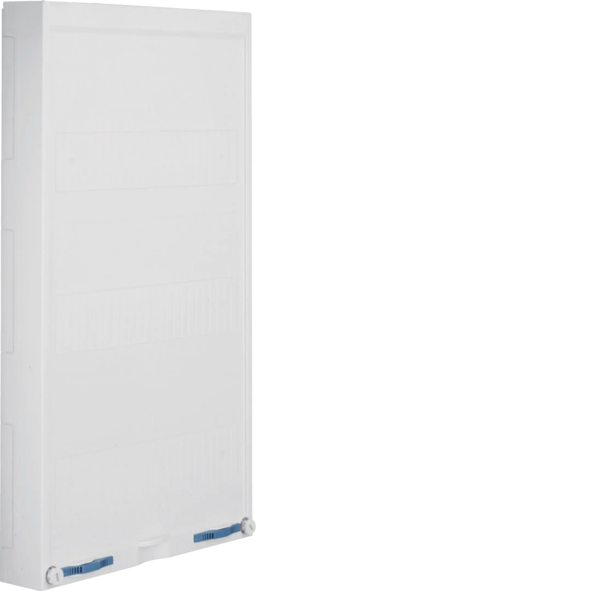 Abdeckung, univers Z, 450x250 mm, geschlossen | Hager