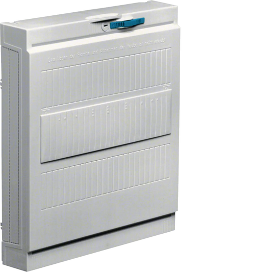 Abdeckung,univers Z,NAR,300x250 mm,216 mm Geräteschlitz,für SLS | Hager
