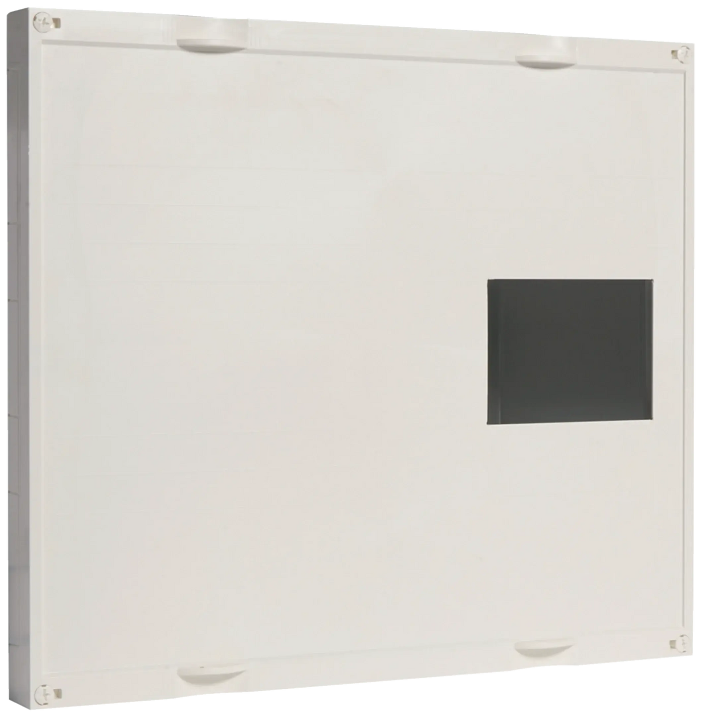 Bausatz, universN, 450x500mm für Lastumschalter mit Motor, 630 A | Hager