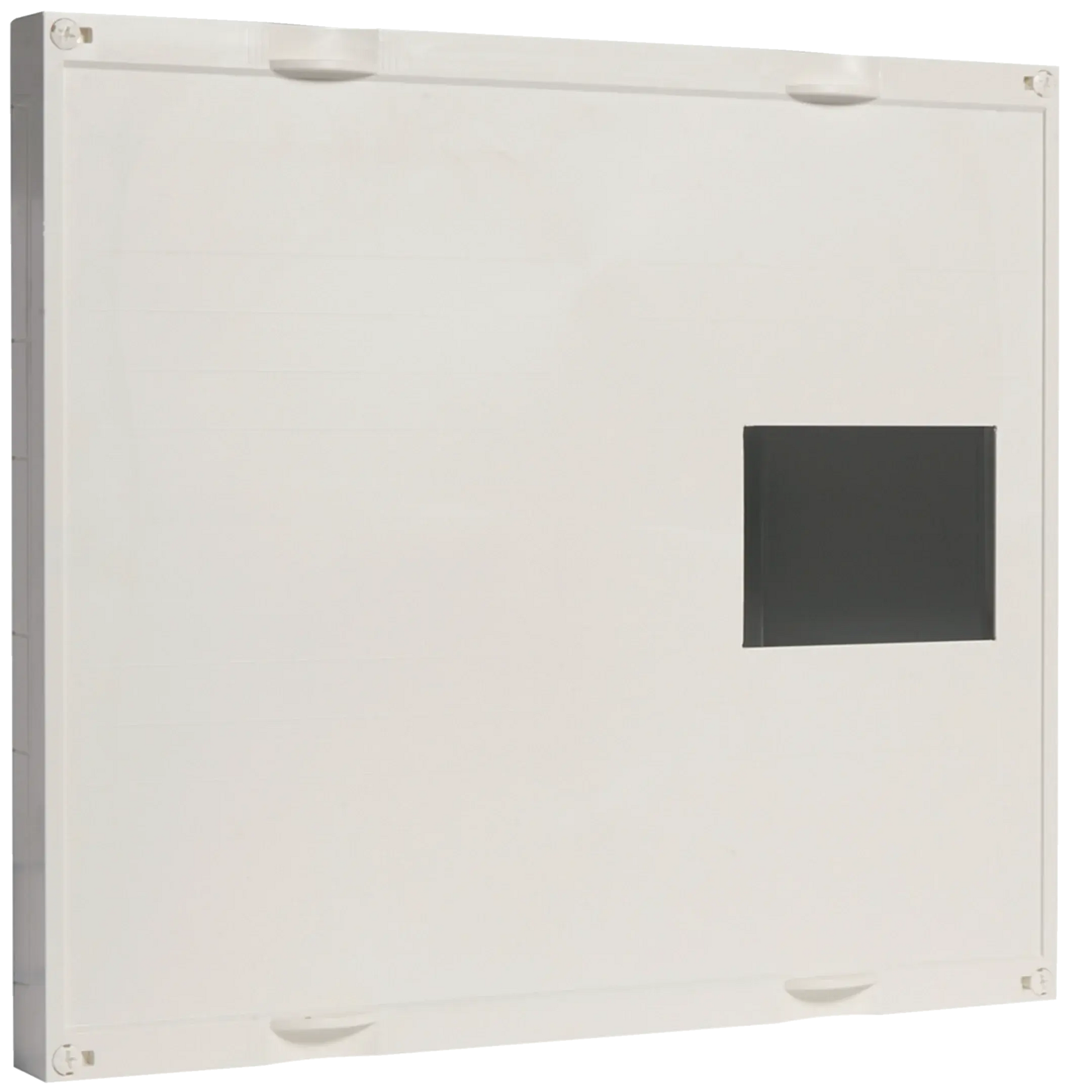 Bausatz, universN, 450x500mm für Lastumschalter mit Motor, 630 A | Hager