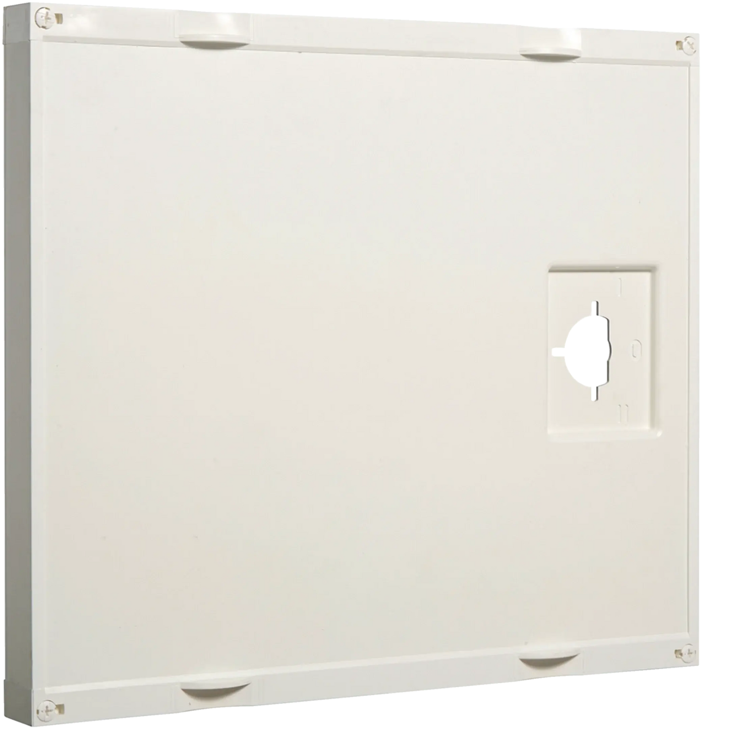 Bausatz, universN, 450x500mm für Lastumschalter, manuell, 630 A | Hager