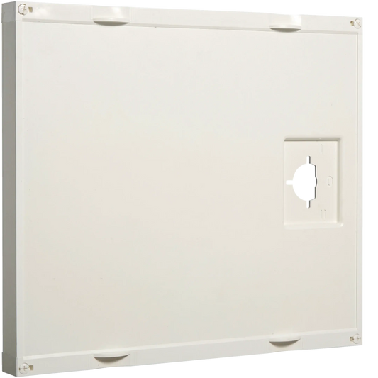 Bausatz, universN, 450x500mm für Lastumschalter, manuell, 630 A | Hager
