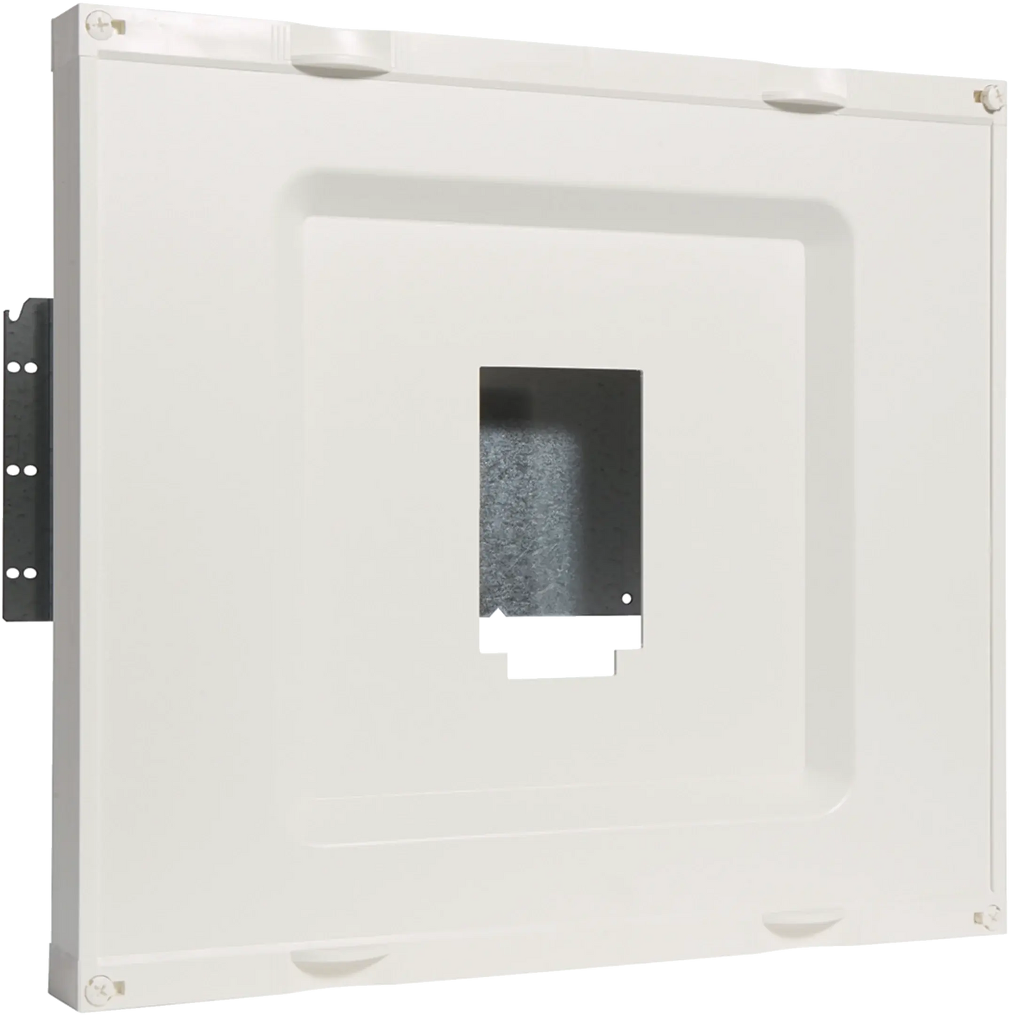 Bausatz, universN, 450x500mm, für Lasttrennschalter manuell, 630A | Hager
