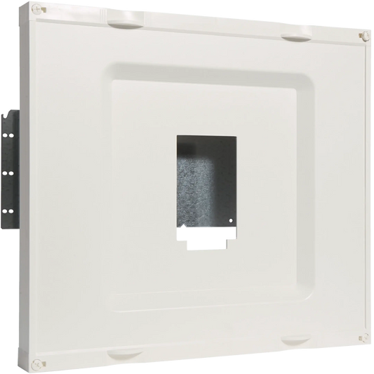 Bausatz, universN, 450x500mm, für Lasttrennschalter manuell, 630A | Hager