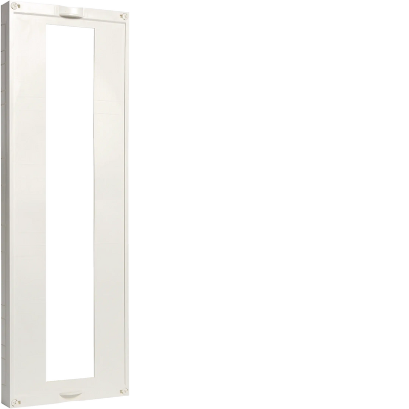 Bausatz, universN, 750x250mm, für 1 NH1-3 Leiste auf Sammelschienensystem 185mm
