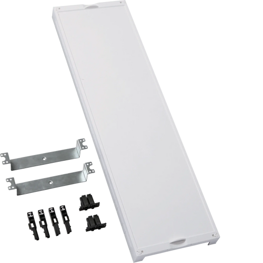 Bausatz, universN, 900x250mm, für Drahtgitterkanal | Hager
