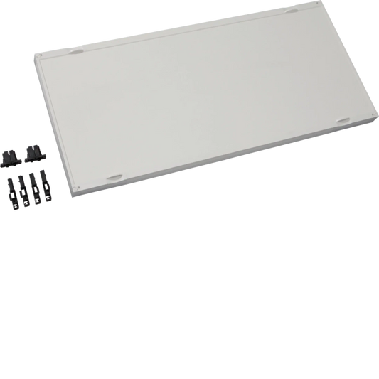 Bausatz,universN,450x1000mm,  Berührungsschutzabdeckung | Hager