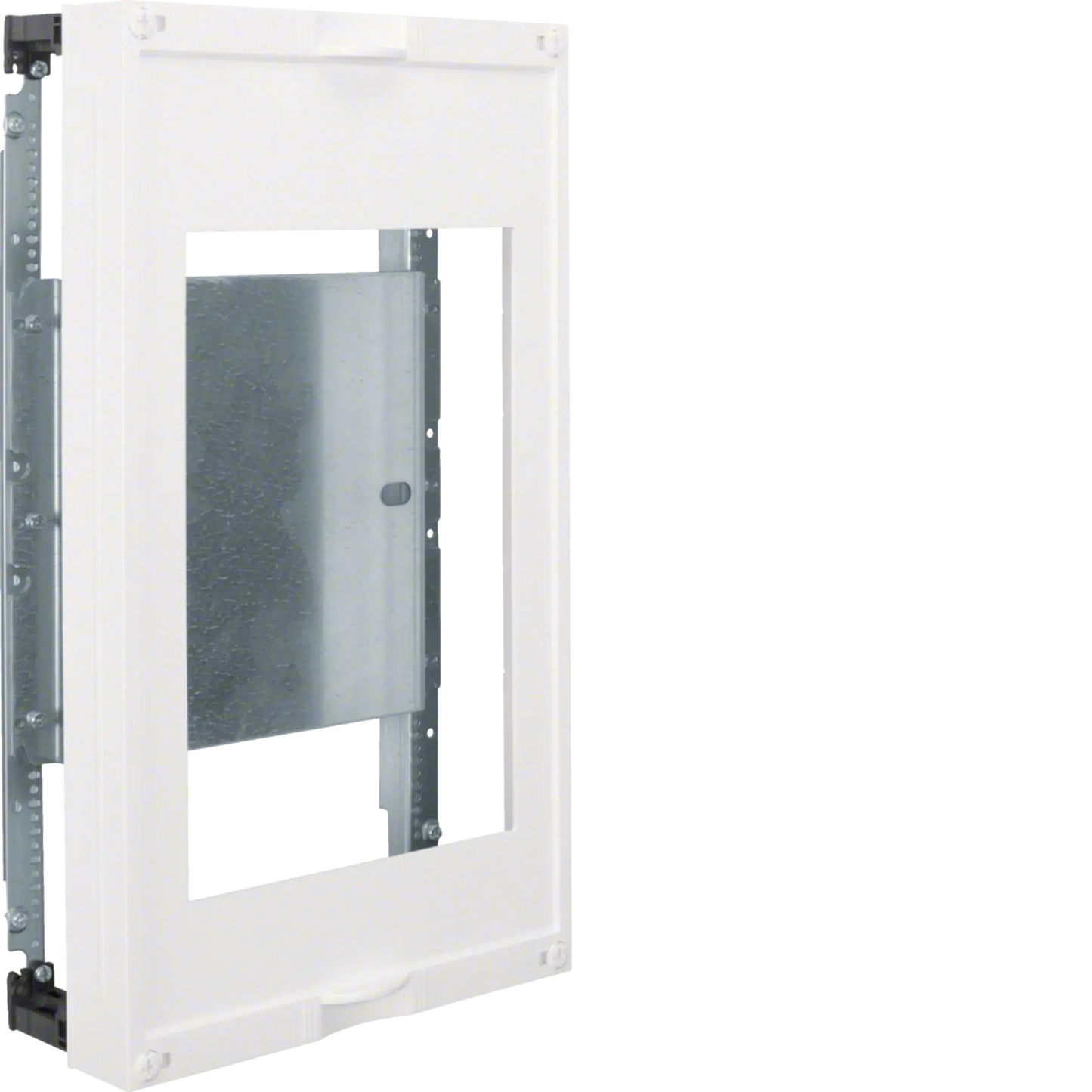 Baustein, universN, 450x250mm, für 1 Trenner NH1 auf Montageplatte | Hager
