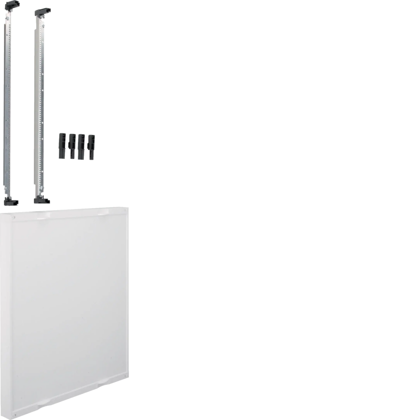 Baustein, universN, 600x500mm, leer | Hager