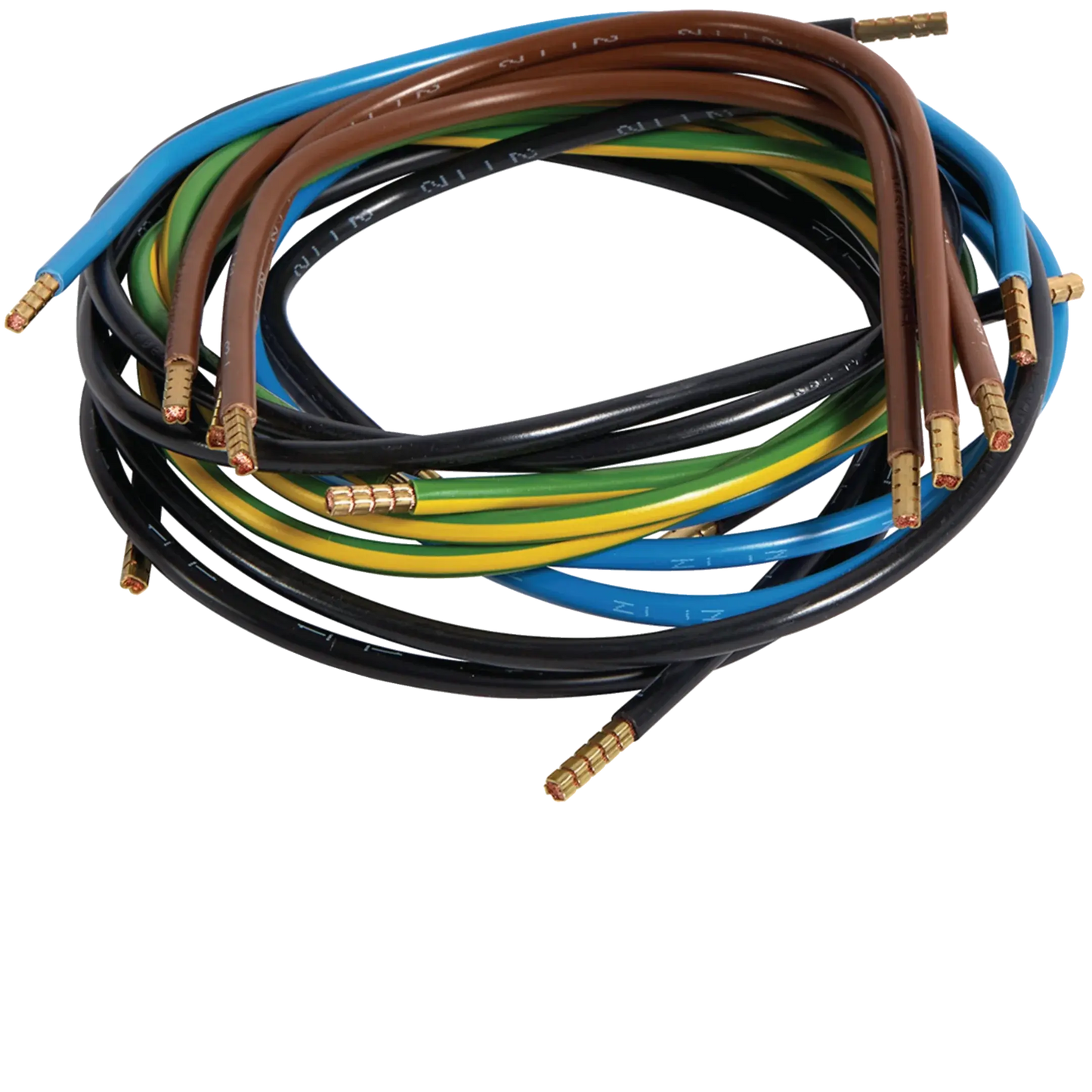 Bestückungspaket,univers Z,für 1ZP,unten,Einbausatz Höhe 1350mm,für PV-Zählung | Hager