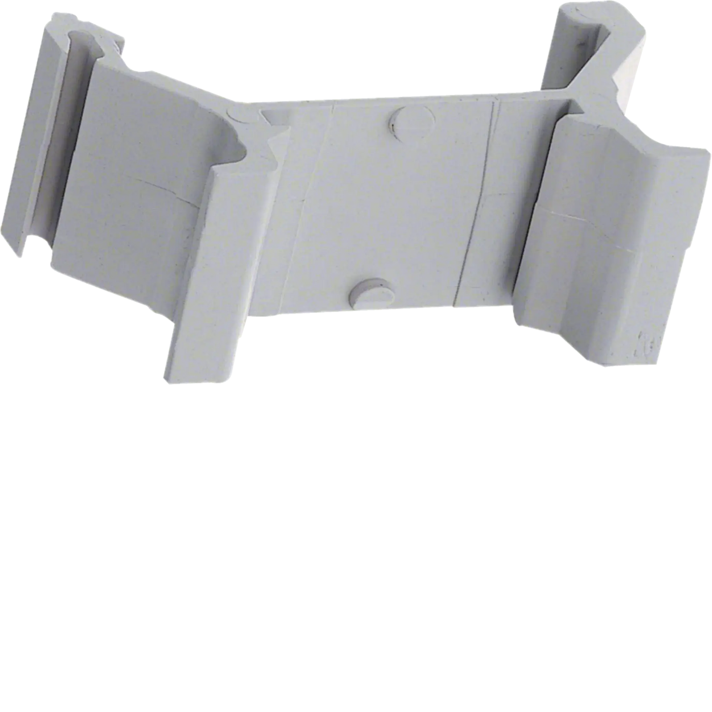 Erhöhungsprofil 15mm, 1 Modul | Hager