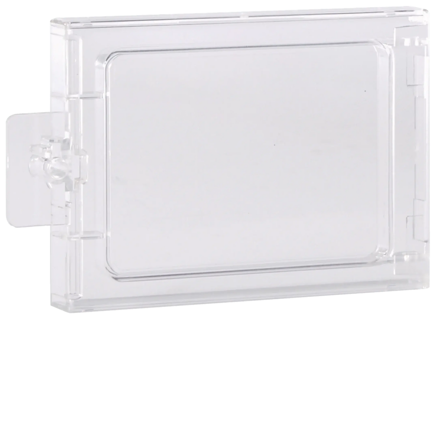 Ersatztür, vector, IP65 für VE103 | Hager