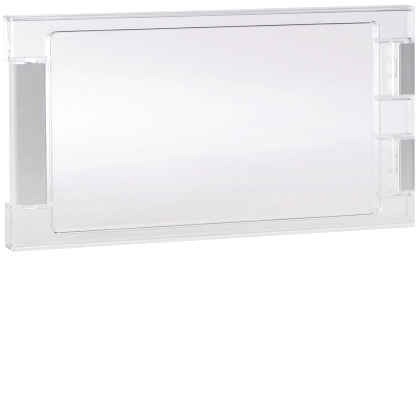Ersatztür, vector, IP65 für VE112 | Hager