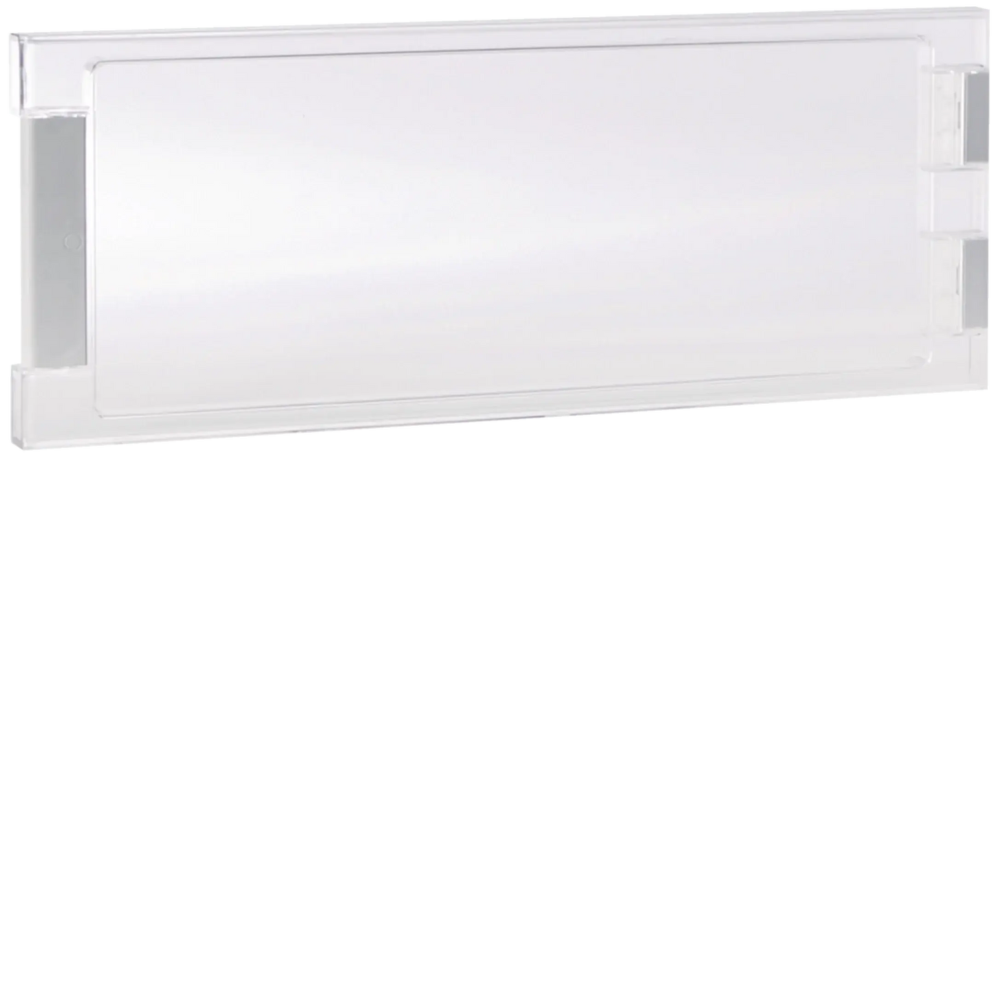 Ersatztür, vector, IP65 für VE118 | Hager
