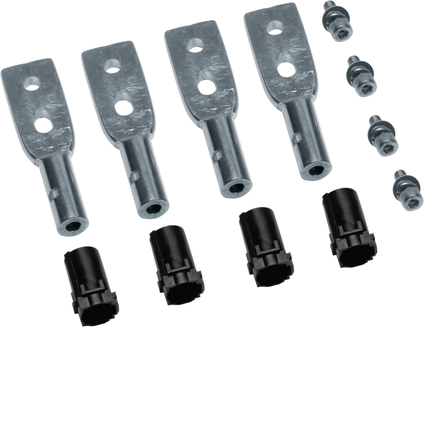 Rückanschluss für Baugröße h1000 4polig | Hager