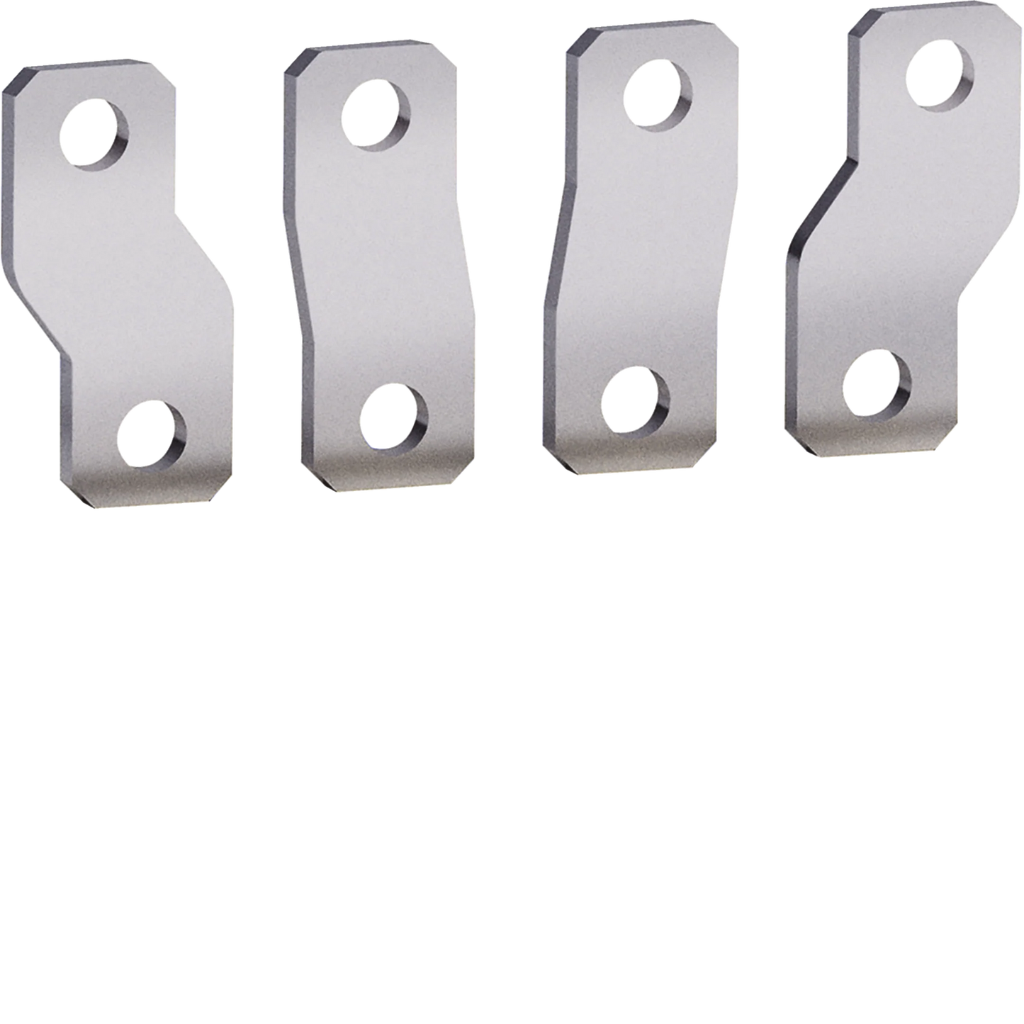 Anschlussverlängerung gespreizt P160 M8-Anschluss 4P | Hager