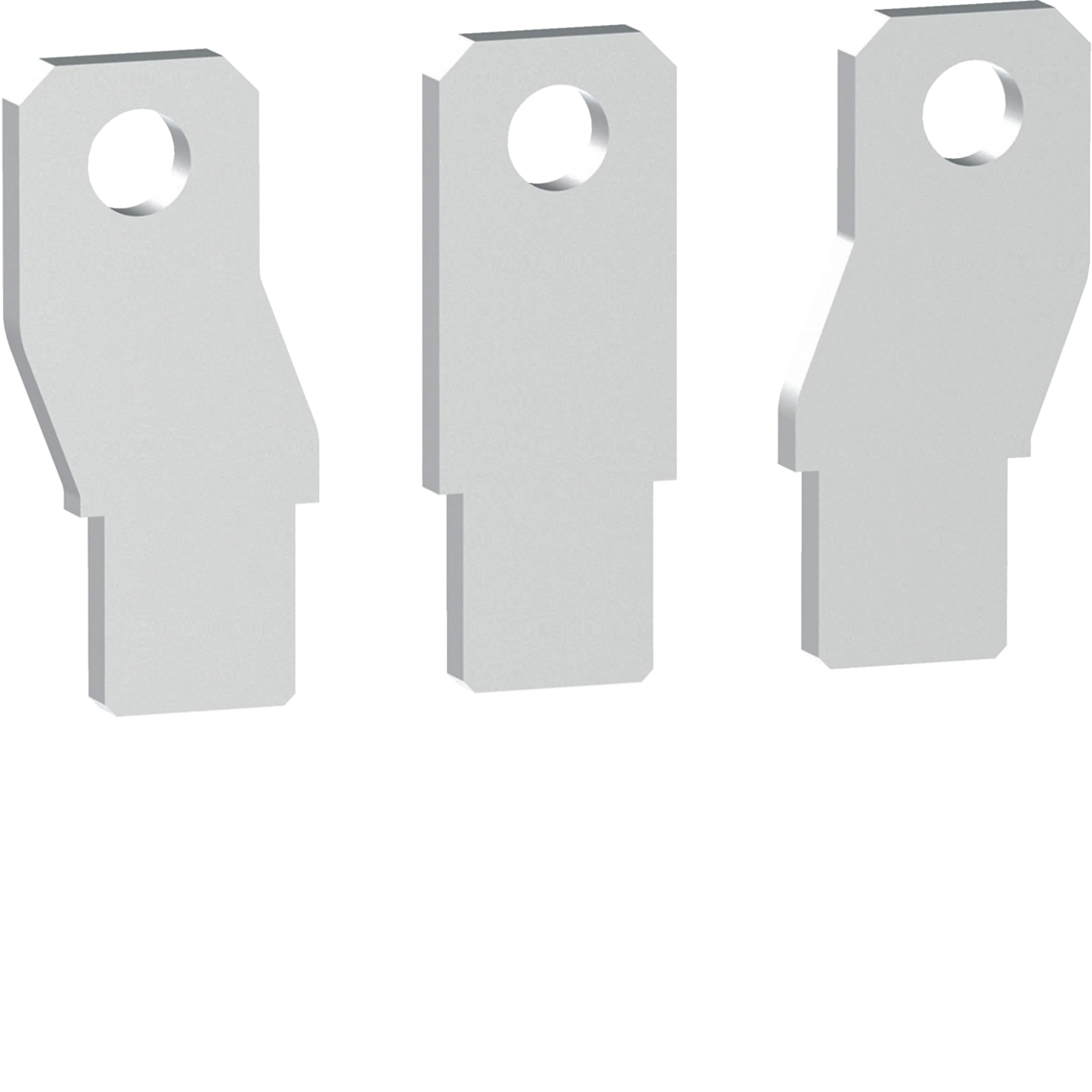 Anschlussverlängerung gespreizt P160 3P | Hager