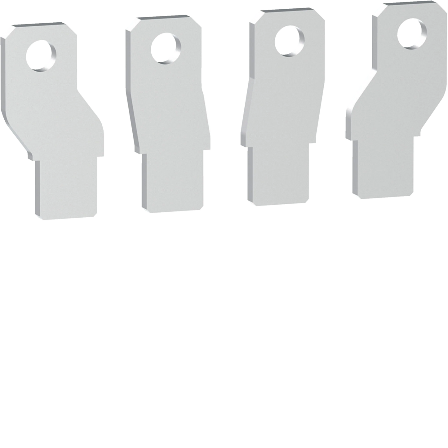Anschlussverlängerung gespreizt P160 4P