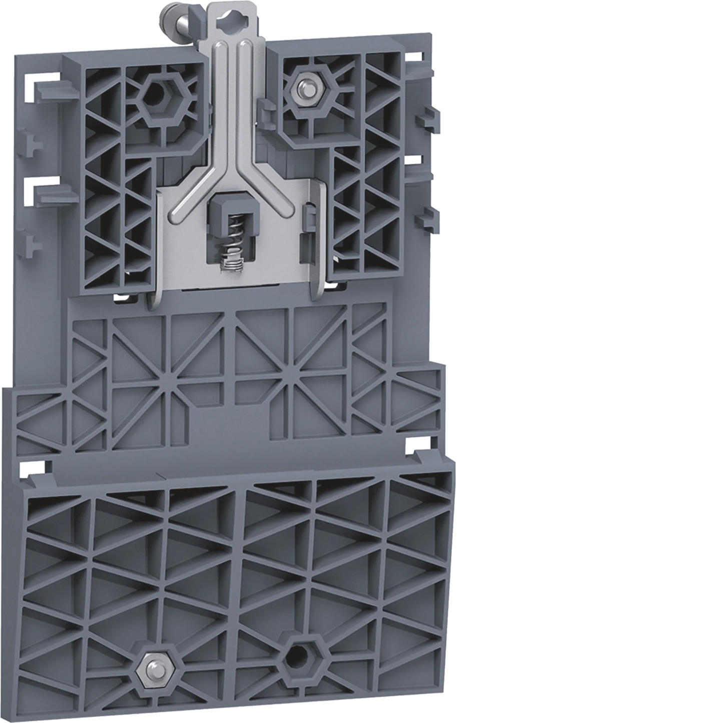 Hutschienenadapter P160