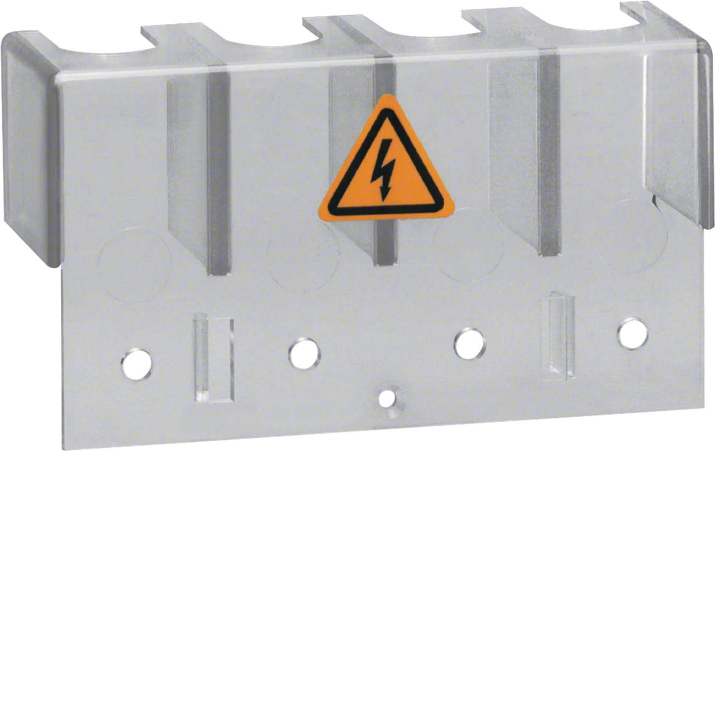 Klemmenabdeckung,f.Lasttrenner HA307 | Hager