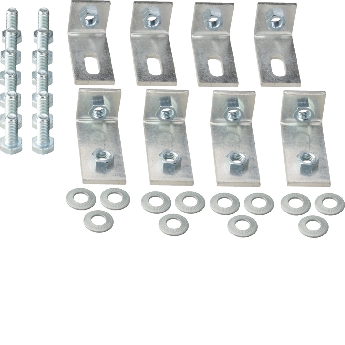 Phasenschiene 400A | Hager