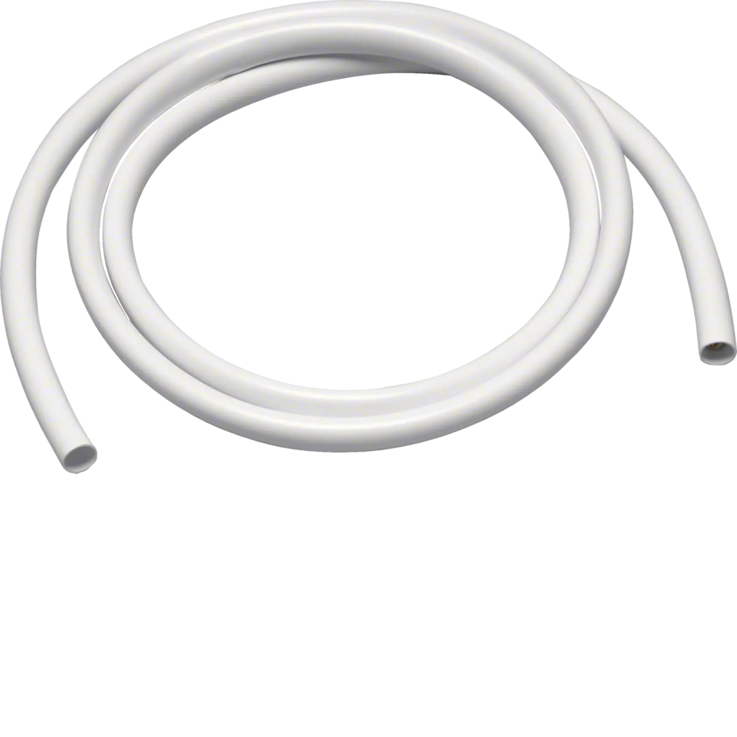 Isolierschlauch für Datenleitung, 1500mm, für RJ45-Modul | Hager