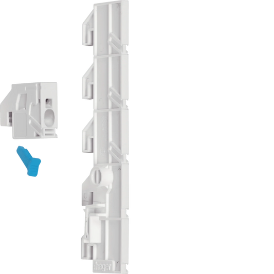 Einspeiseadapter, univ.Z, 1-25mm², m. Klemme 1polig, für SaS 12x5mm, erweiterbar | Hager