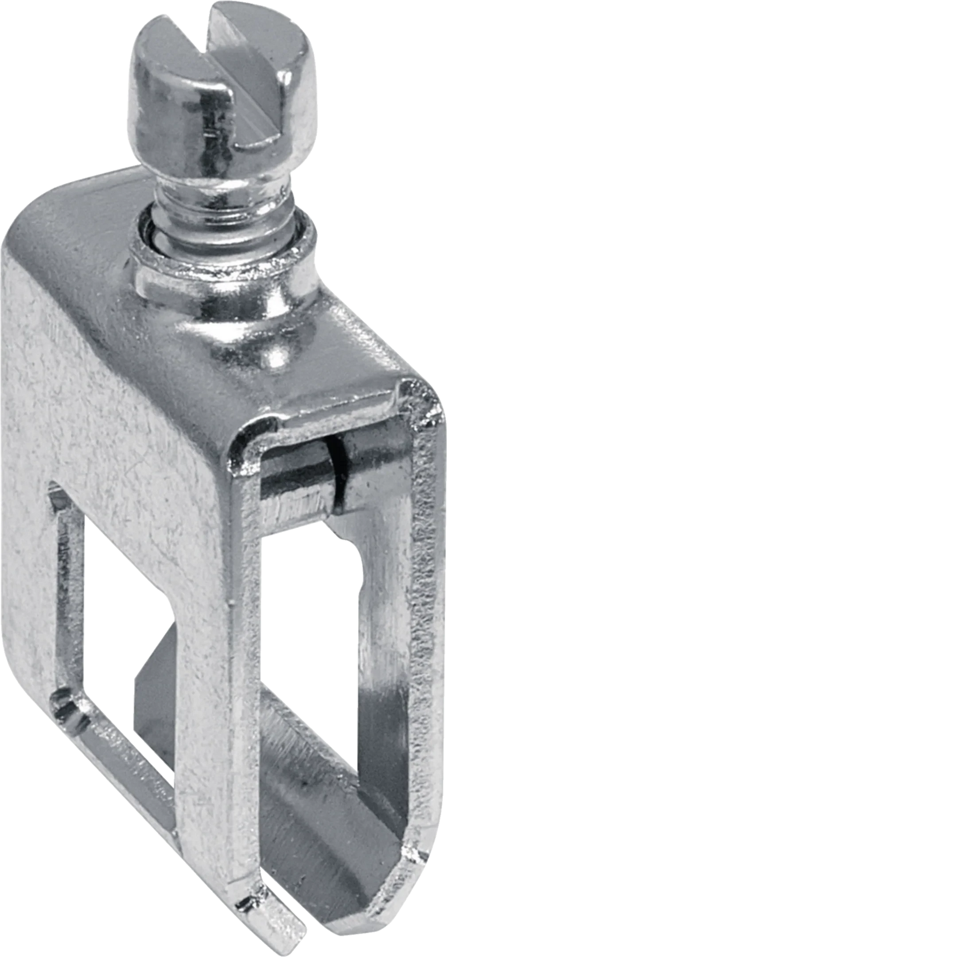 Sammelschienenklemme 1,5-4mm², für PE-N Schiene UM29A 6x6mm, für Cu-Leiter | Hager