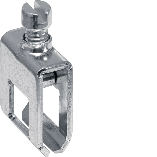 Sammelschienenklemme 1,5-4mm², für PE-N Schiene UM29A 6x6mm, für Cu-Leiter | Hager