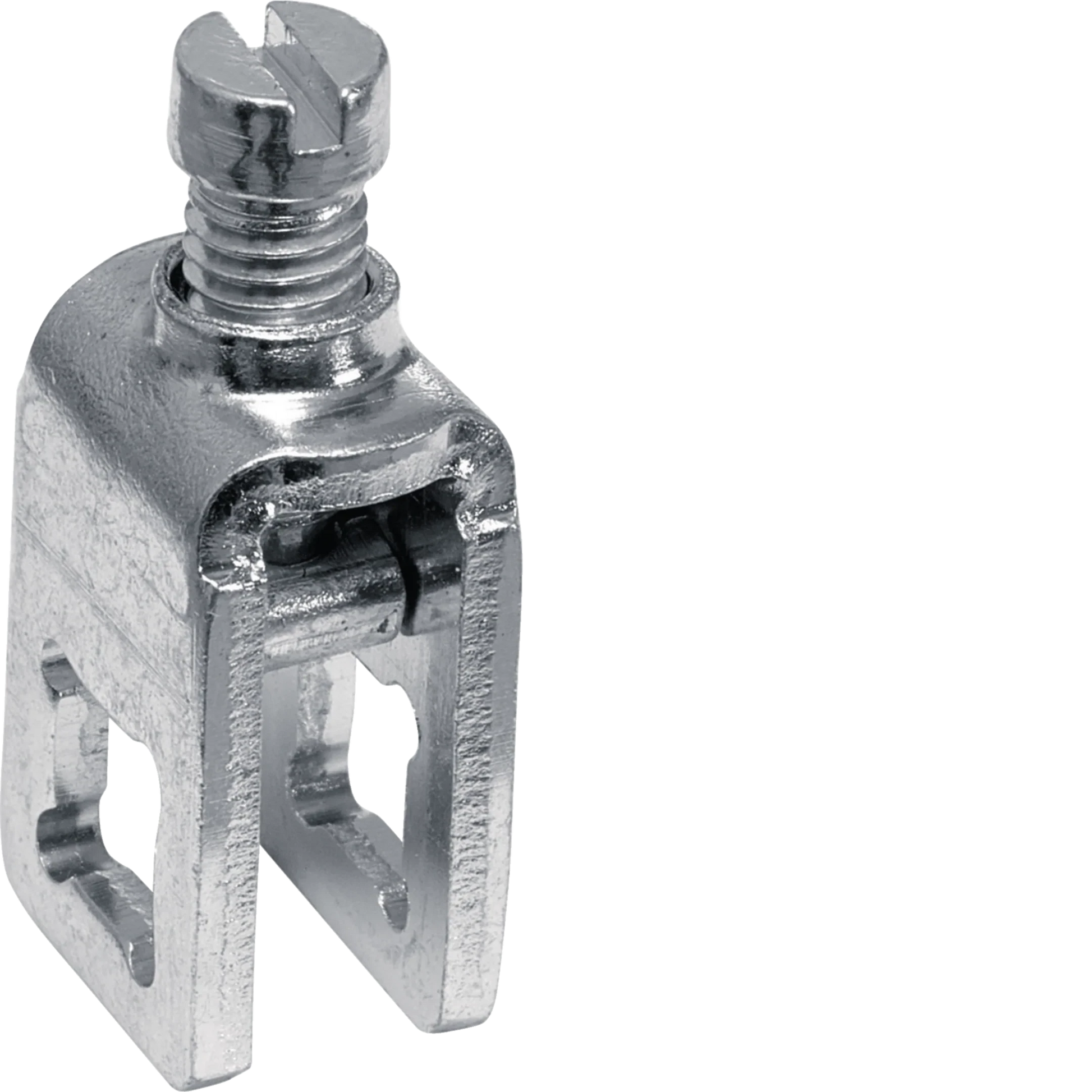 Sammelschienenklemme 1,5-16mm², für PE-N Schiene UM29A 6x6mm, für Cu-Leiter | Hager