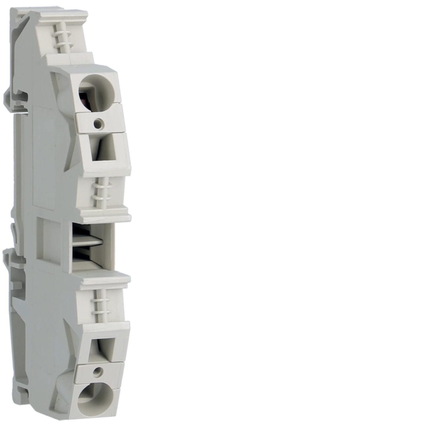 Durchgangsklemme-Phase 16mm², 800V-76A, Stecktechnik | Hager