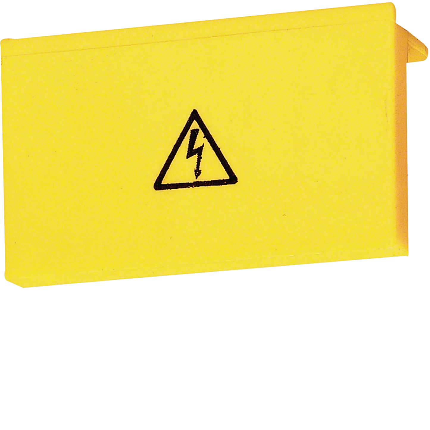 Abdeckung für Motorschutzschalterschienen | Hager