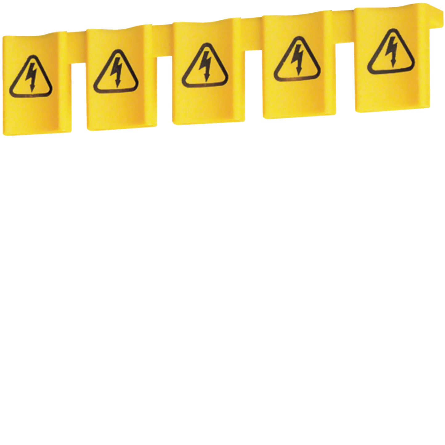 Berührungsschutzabdeckung | Hager