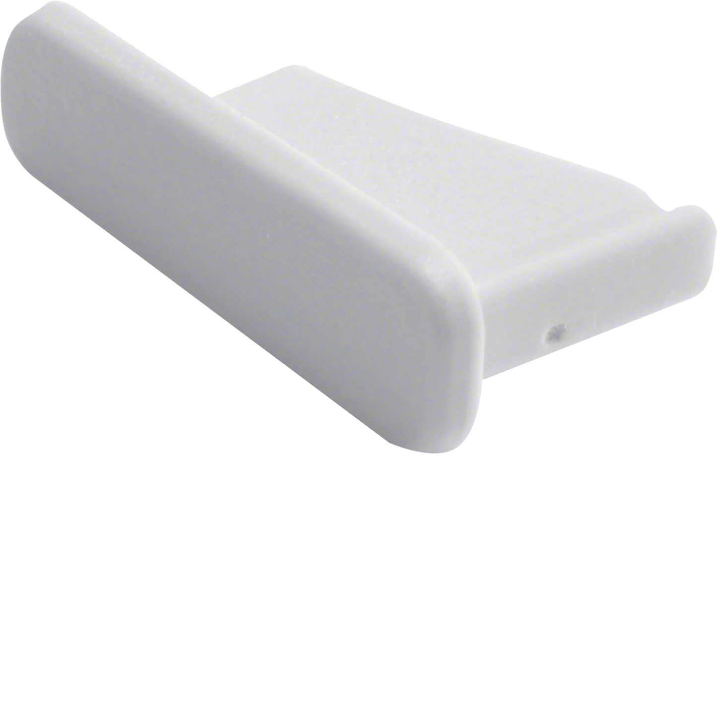 Endkappe für Phasenschiene 1 polig (1 Stk.) | Hager