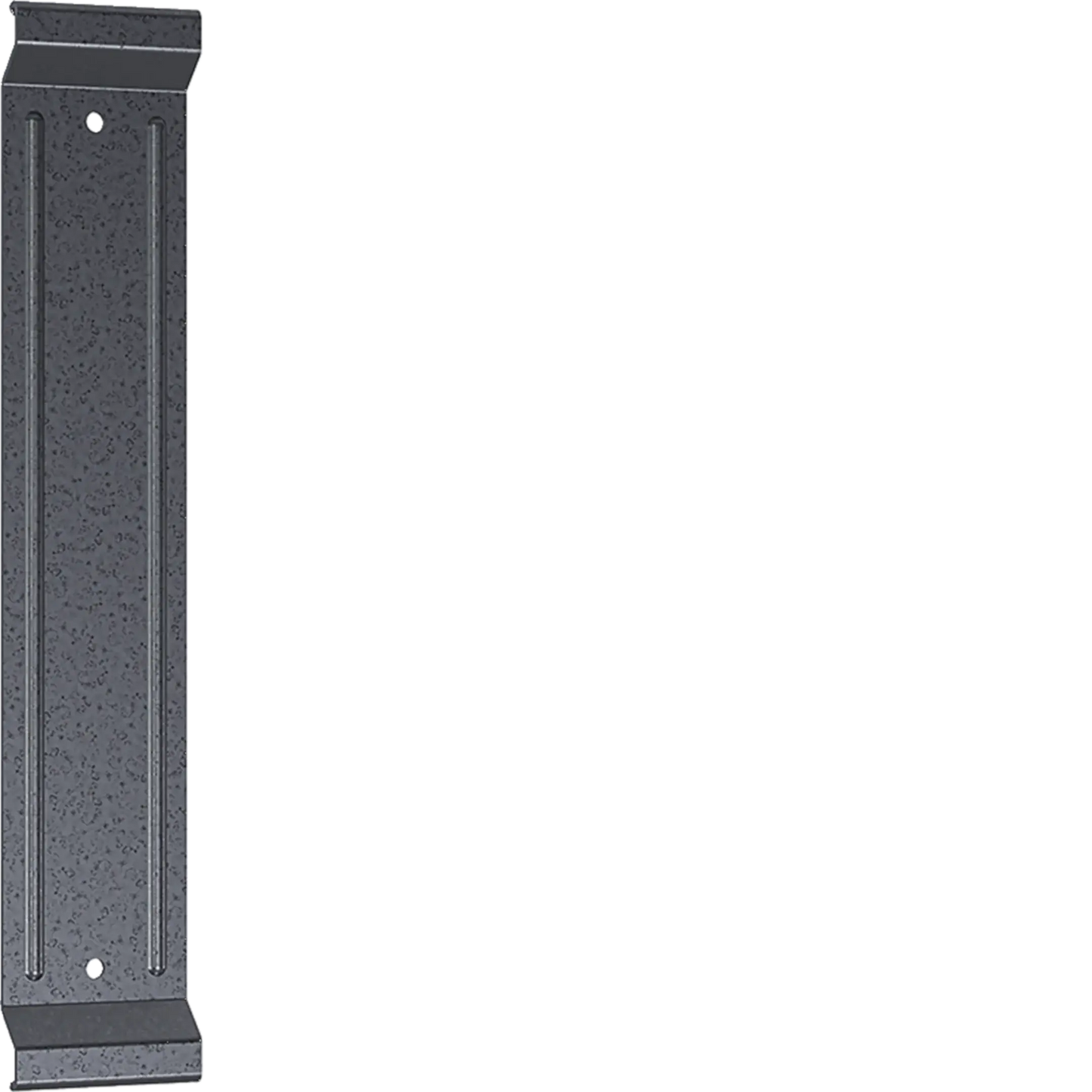 Klammer aus Stahl zu LFS/FWKP Oberteil 250mm | Hager
