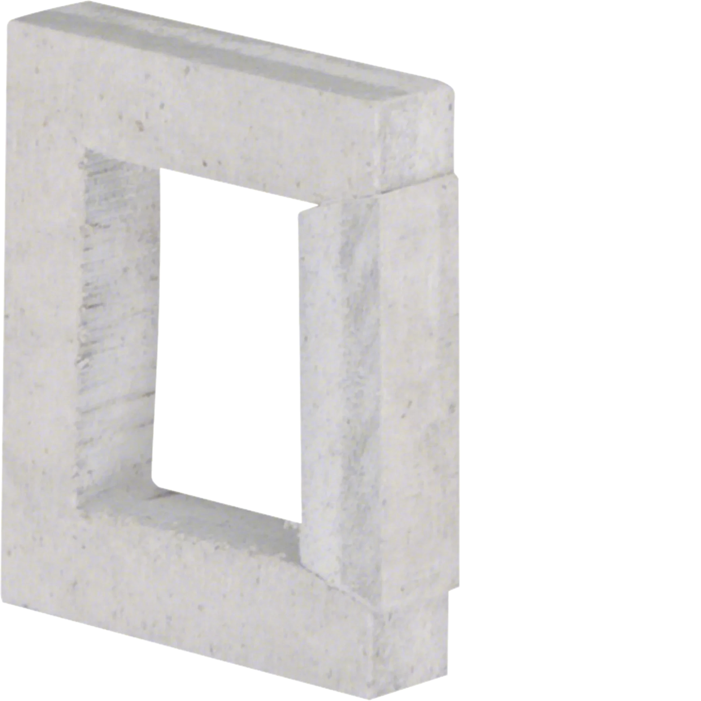 Versatzstück zu Brandschutzkanal FWK 30/FWK 3E I90/E30 50x60mm | Hager