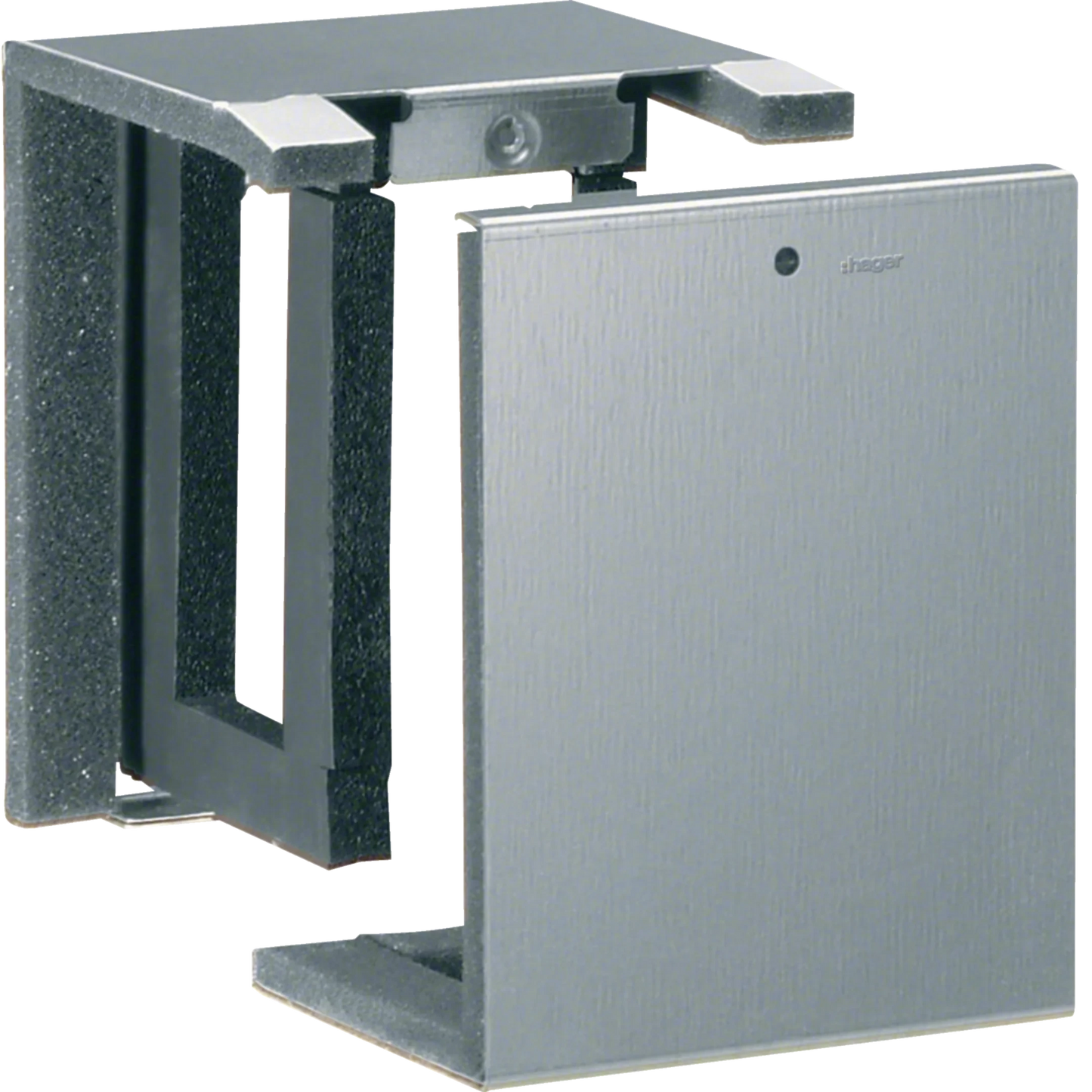 Längenanpassstück zu FWK 30 Rauchdichtheit I90 50x110mm verzinkt | Hager