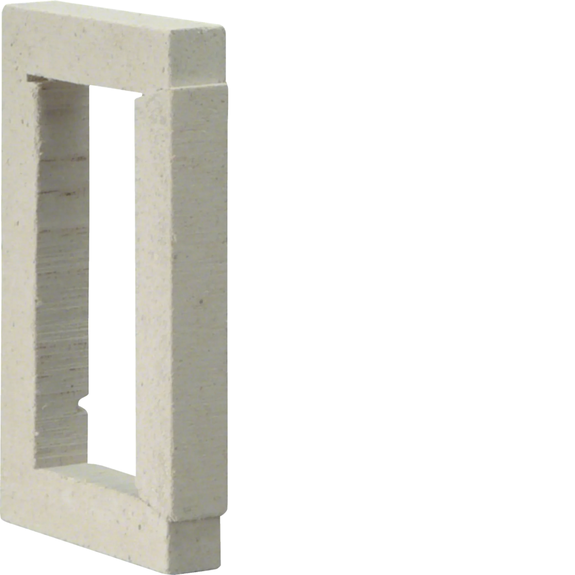 Versatzstück zu Brandschutzkanal FWK 30/FWK 3E I90/E30 50x110mm | Hager
