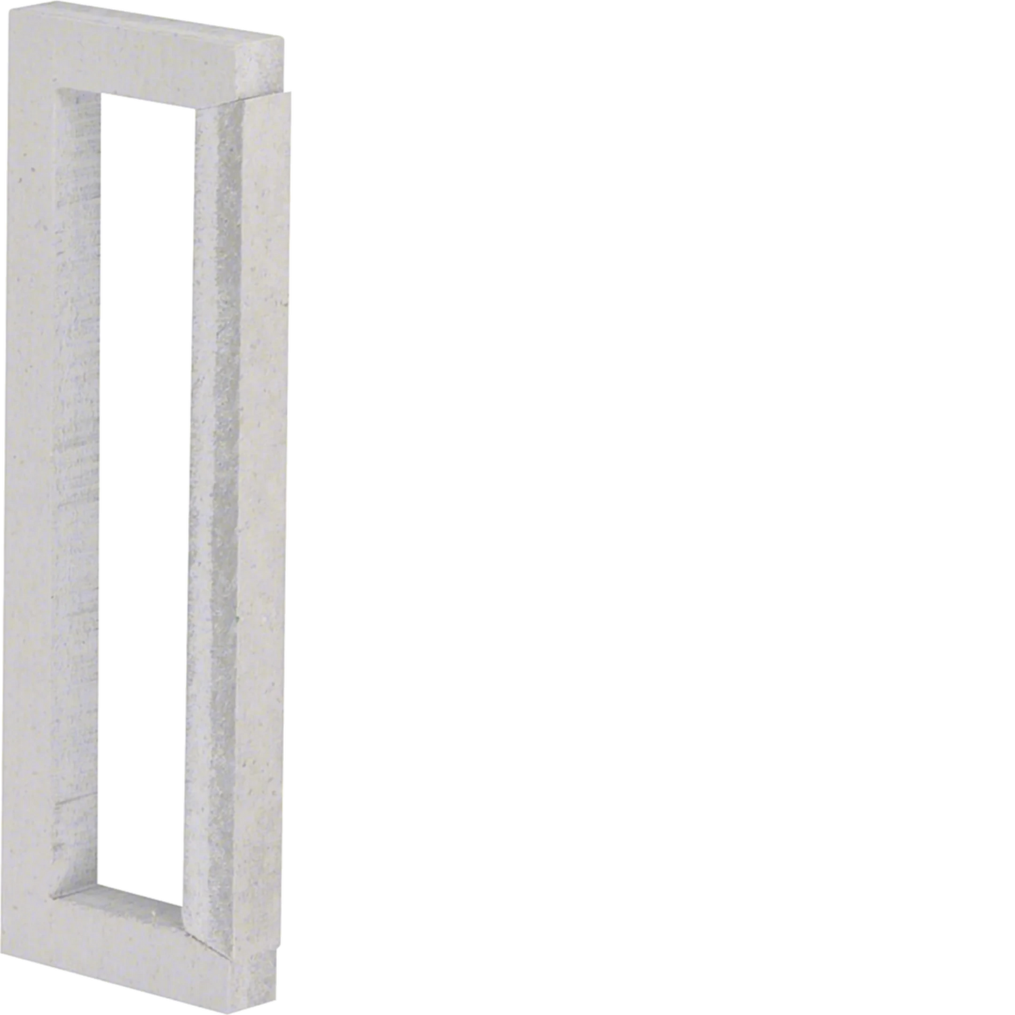 Versatzstück zu Brandschutzkanal FWK 30/FWK 3E I90/E30 50x210mm | Hager