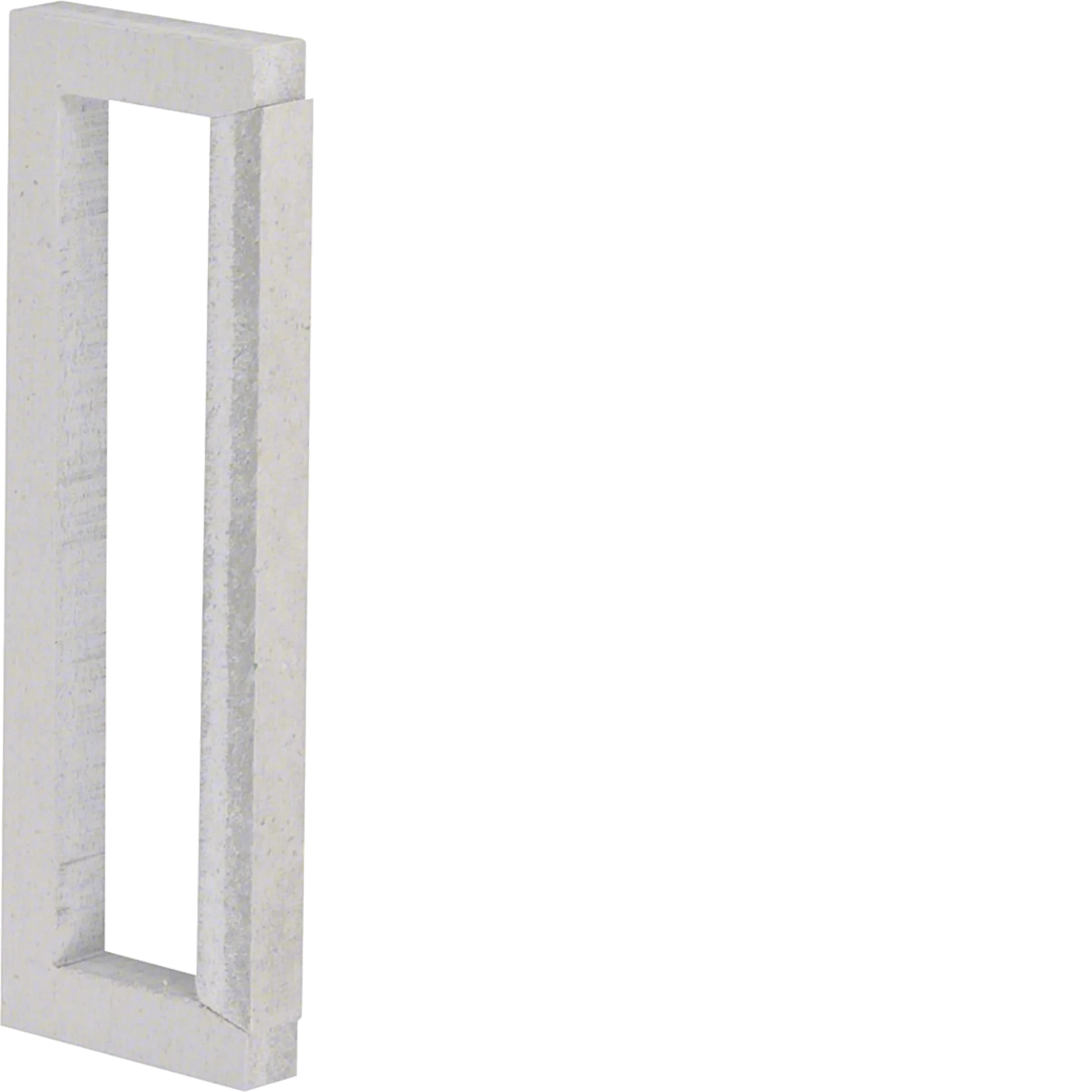 Versatzstück zu Brandschutzkanal FWK 30/FWK 3E I90/E30 50x210mm | Hager