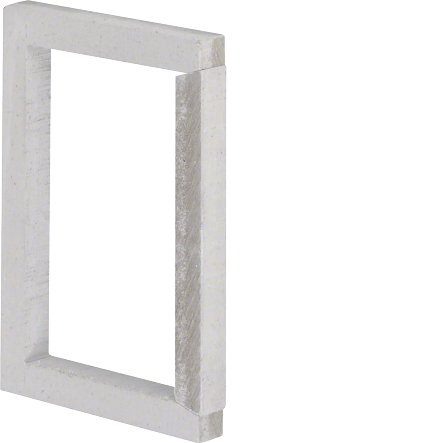 Versatzstück zu Brandschutzkanal FWK 30/FWK 3E I90/E30 100x160mm | Hager