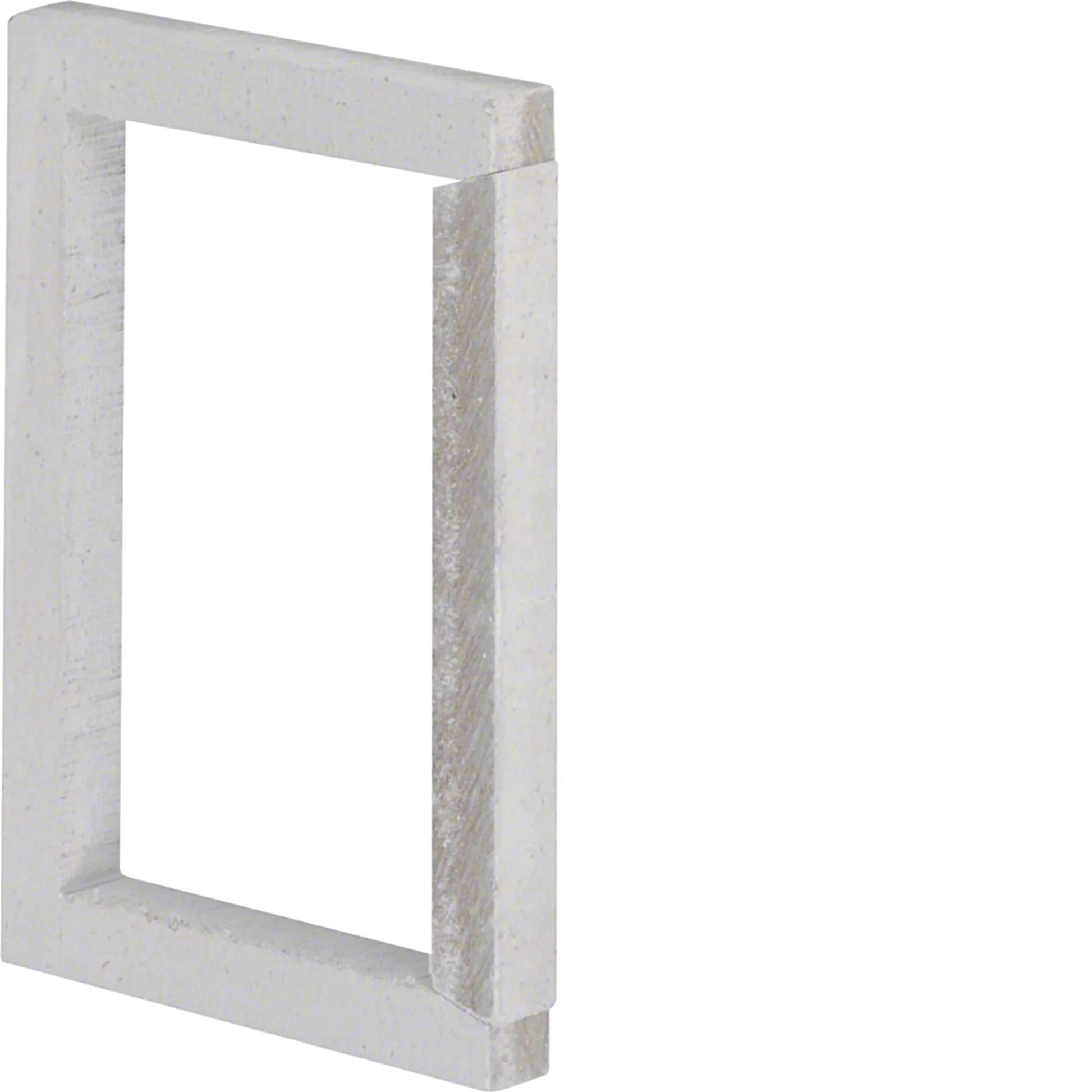 Versatzstück zu Brandschutzkanal FWK 30/FWK 3E I90/E30 100x160mm | Hager