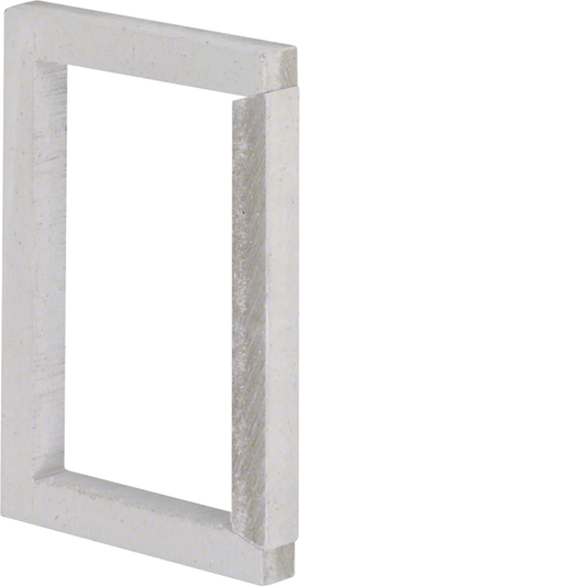 Versatzstück zu Brandschutzkanal FWK 30/FWK 3E I90/E30 100x160mm | Hager