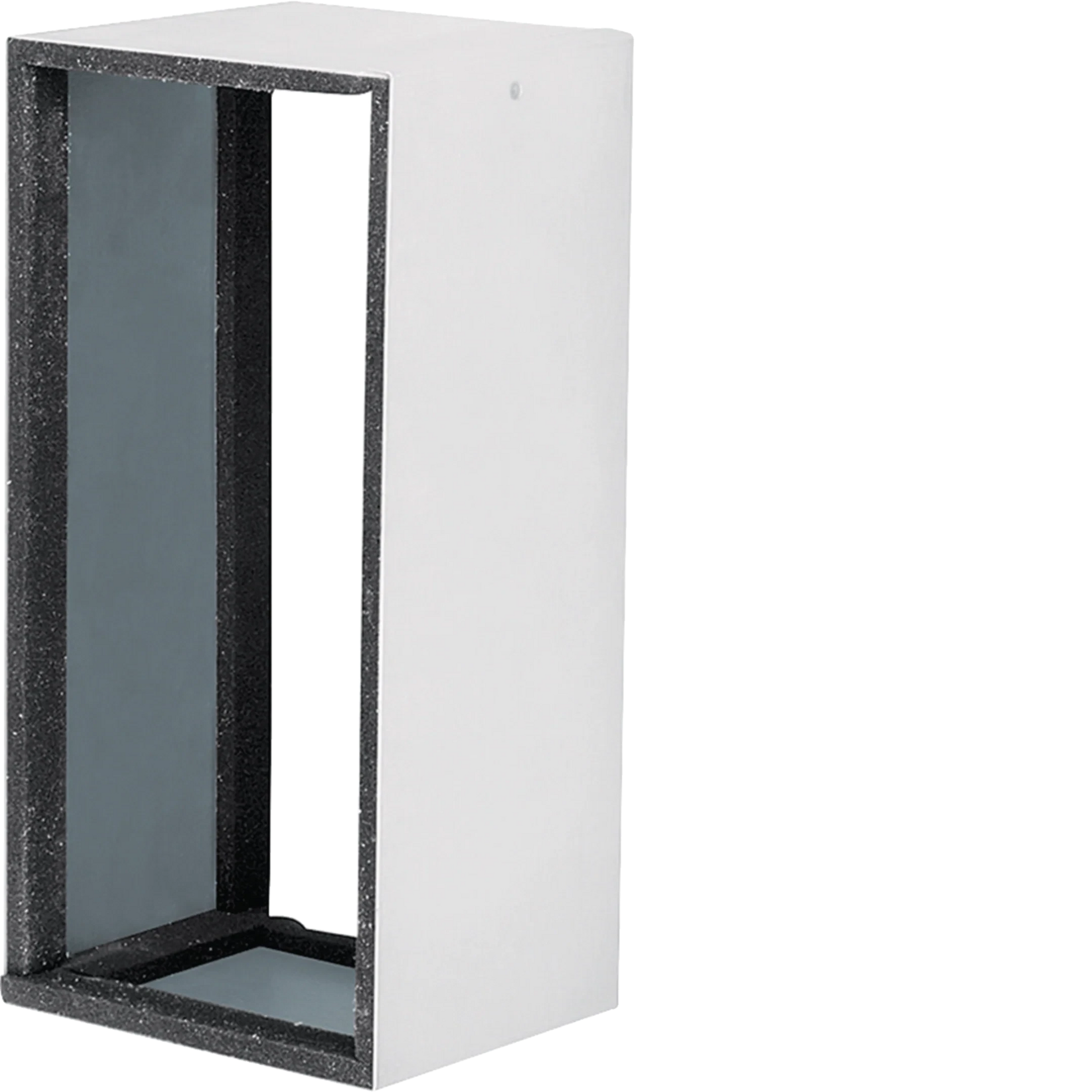 Längenanpassstück zu FWK 30 Rauchdichtheit I90 100x260mm reinweiß | Hager