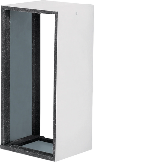 Längenanpassstück zu FWK 30 Rauchdichtheit I90 100x260mm reinweiß | Hager