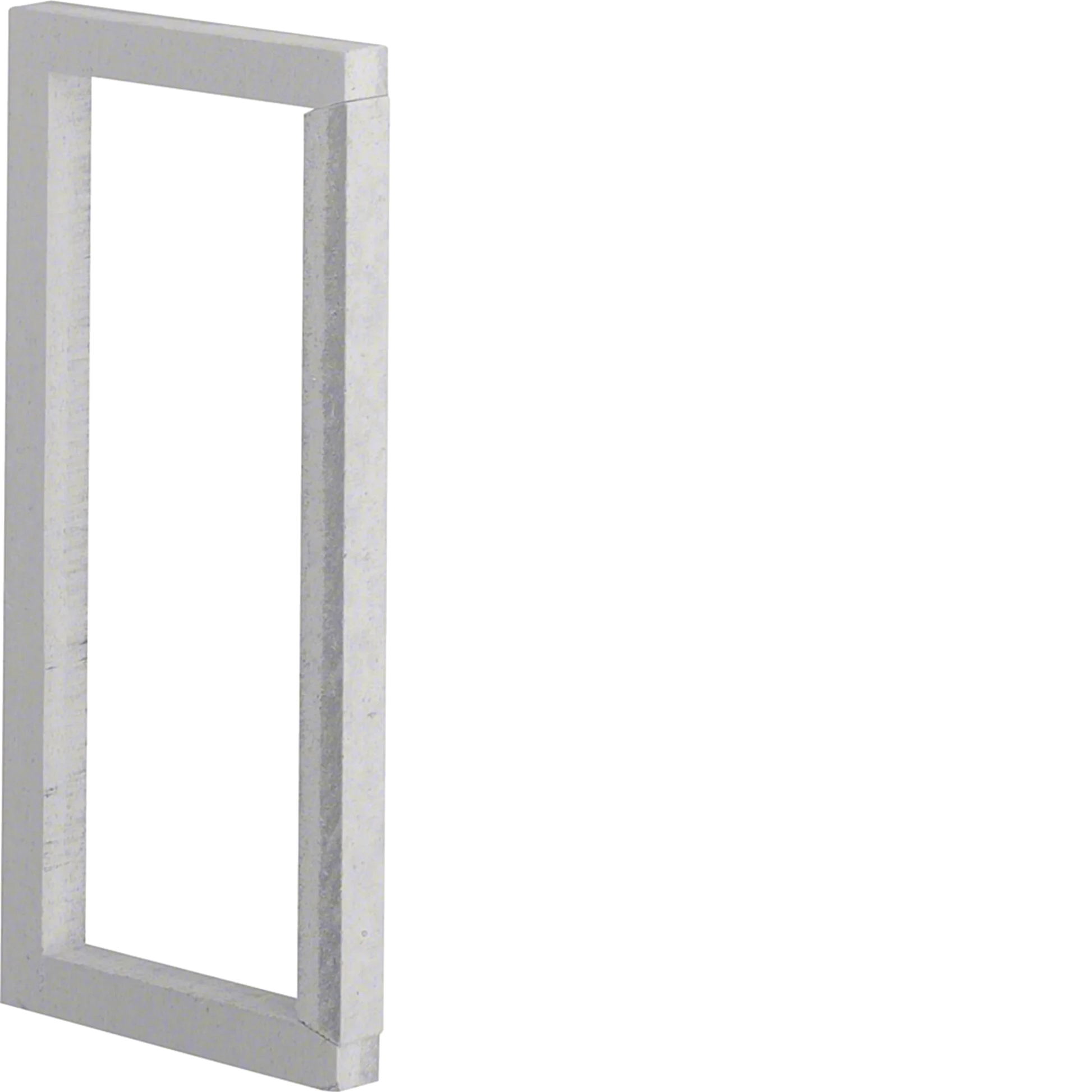 Versatzstück zu Brandschutzkanal FWK 30/FWK 3E I90/E30 100x260mm | Hager