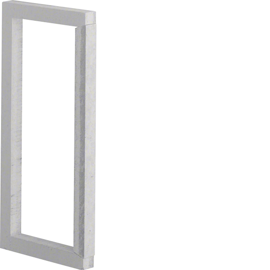 Versatzstück zu Brandschutzkanal FWK 30/FWK 3E I90/E30 100x260mm | Hager